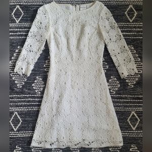 Like New Reiss dress size 4